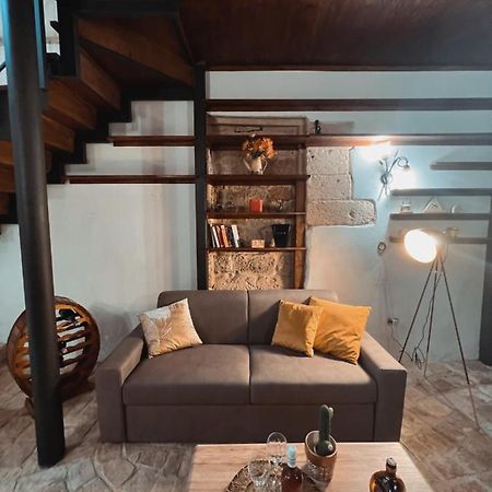 Suite San Pietro Galatina Buitenkant foto