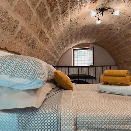 Suite San Pietro Galatina Buitenkant foto