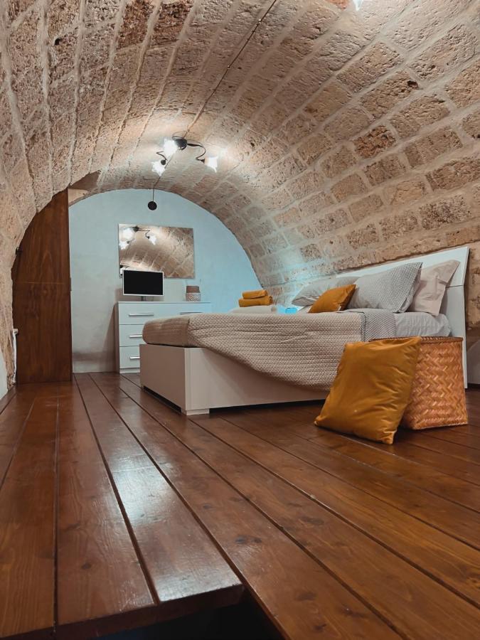 Suite San Pietro Galatina Buitenkant foto