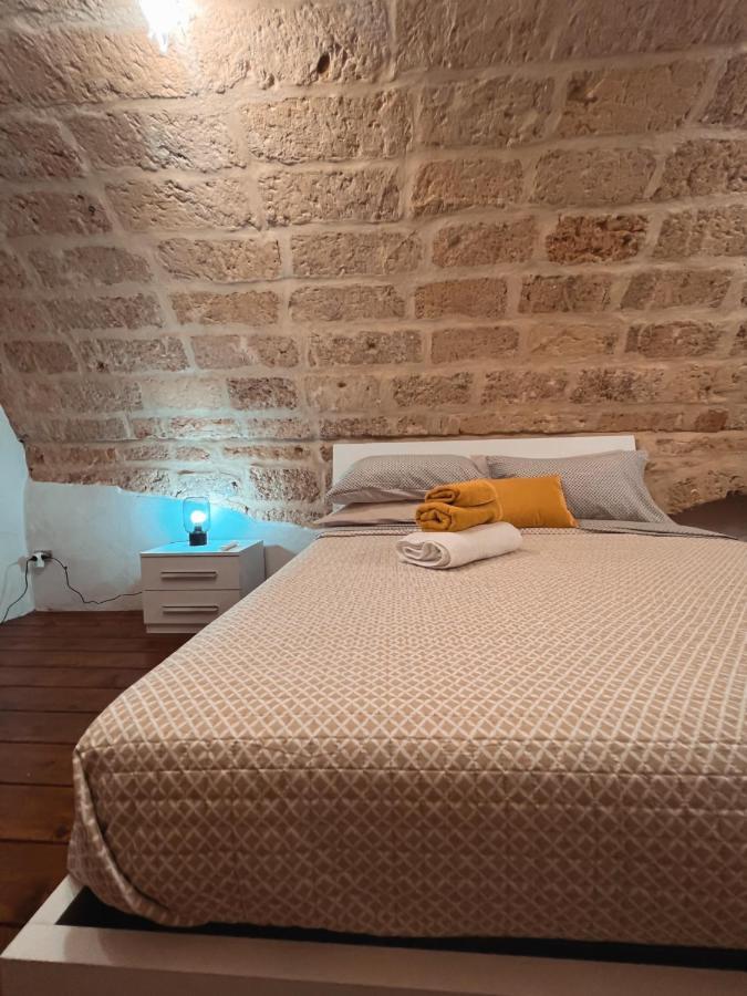 Suite San Pietro Galatina Buitenkant foto