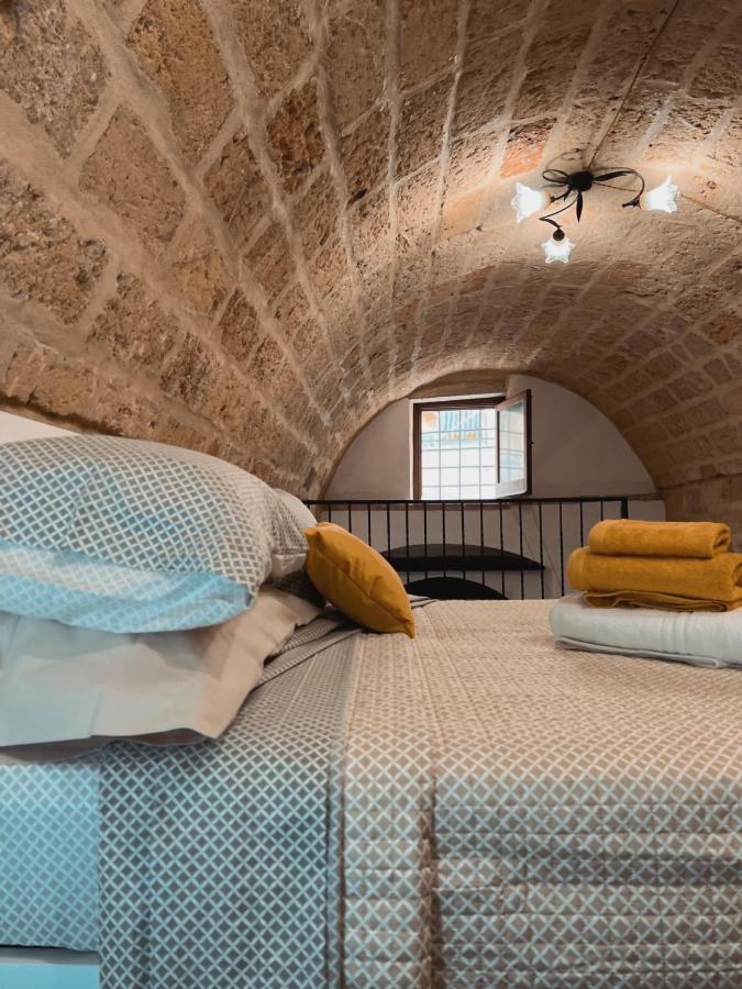 Suite San Pietro Galatina Buitenkant foto