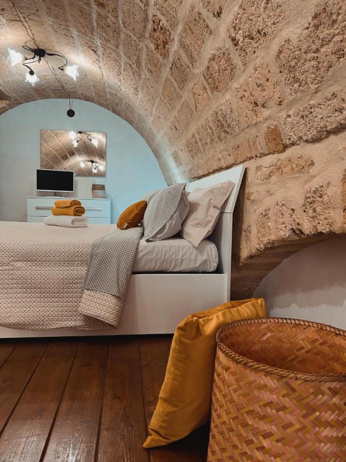 Suite San Pietro Galatina Buitenkant foto