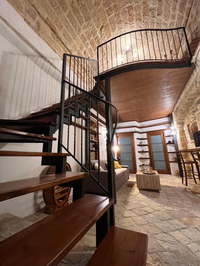 Suite San Pietro Galatina Buitenkant foto