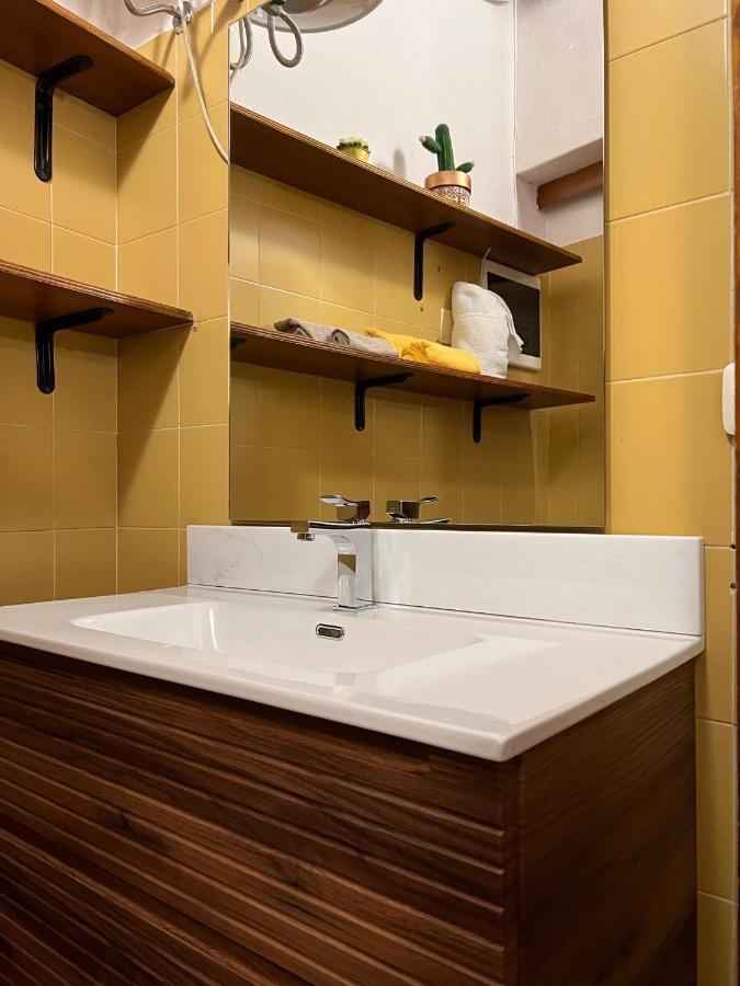 Suite San Pietro Galatina Buitenkant foto